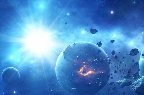 神与圣 2022-01-17